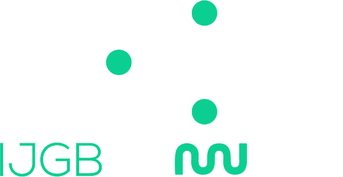 IJGB Connect logo