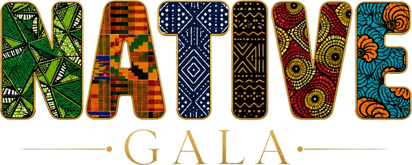 Native Gala logo